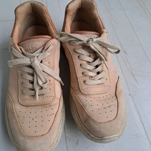 클락스 스니커즈