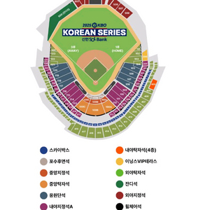한국시리즈 4차전 한화 엘지