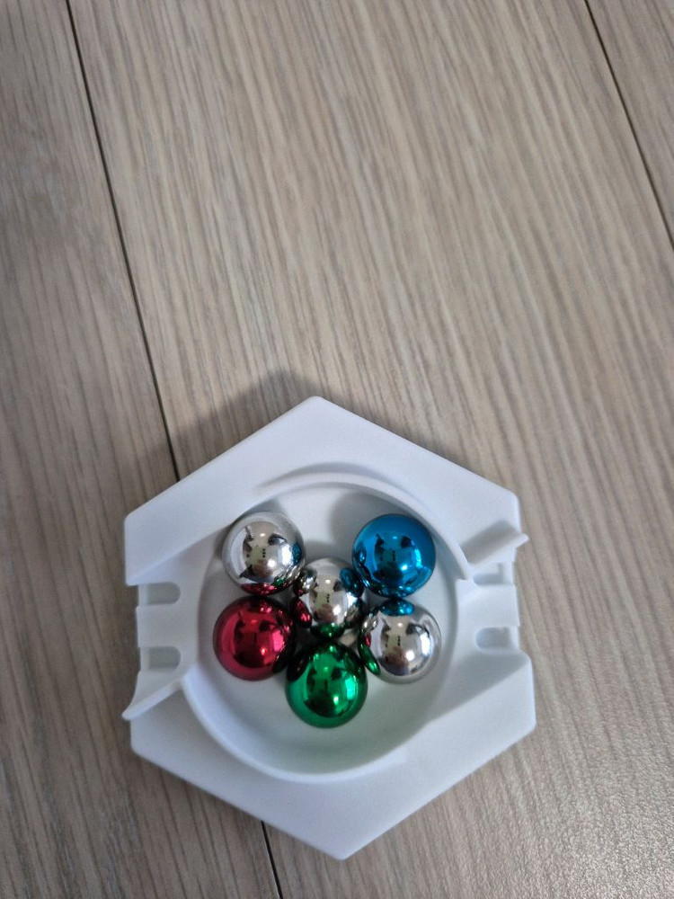 그래비트랙스 스타터--3