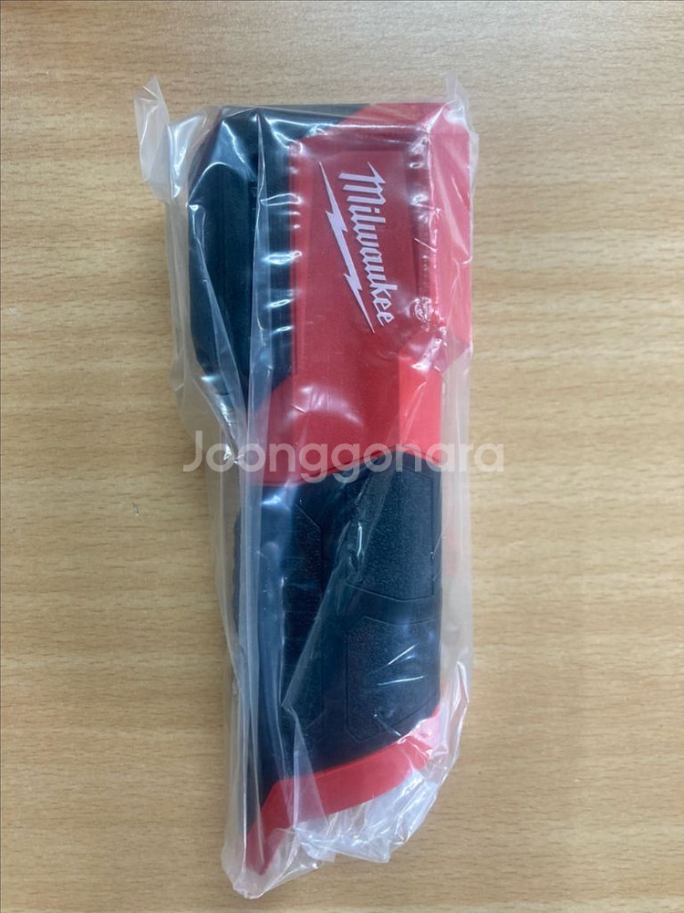 밀워키 M12 CML-0 컬러 매치 LED 작업등 CM--1