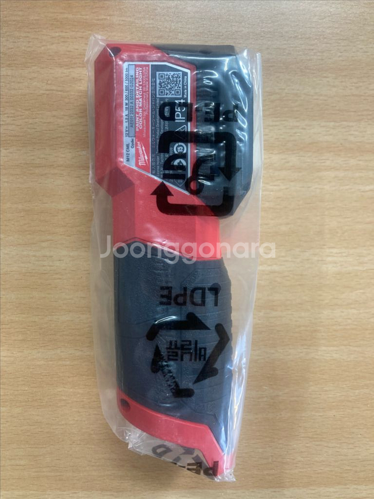 밀워키 M12 CML-0 컬러 매치 LED 작업등 CM--3