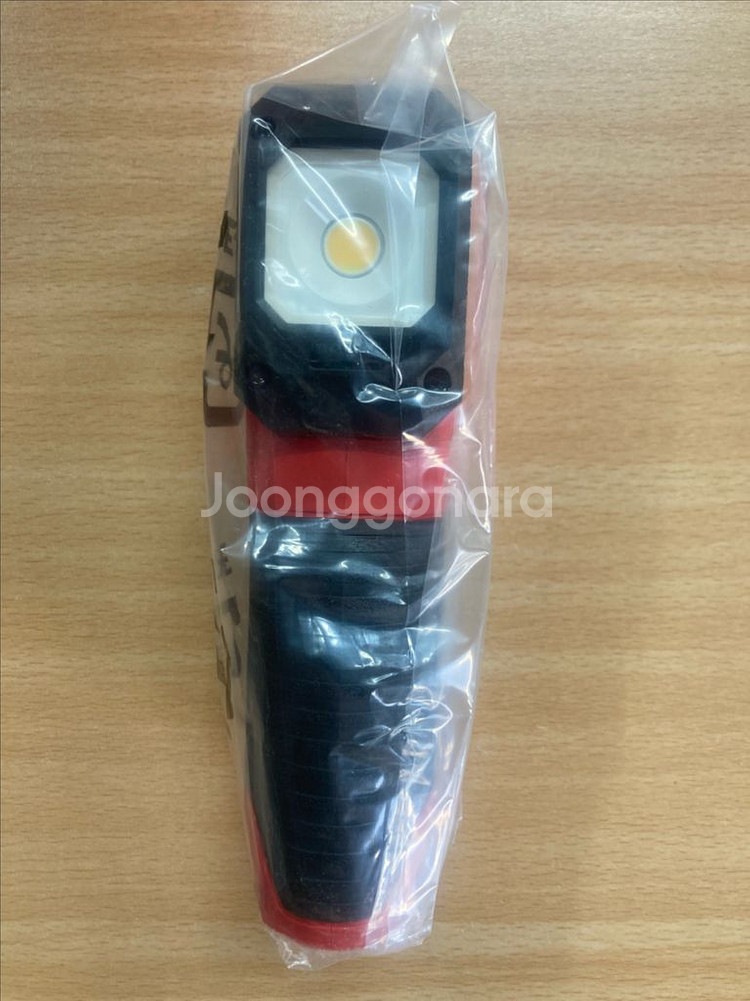 밀워키 M12 CML-0 컬러 매치 LED 작업등 CM--4