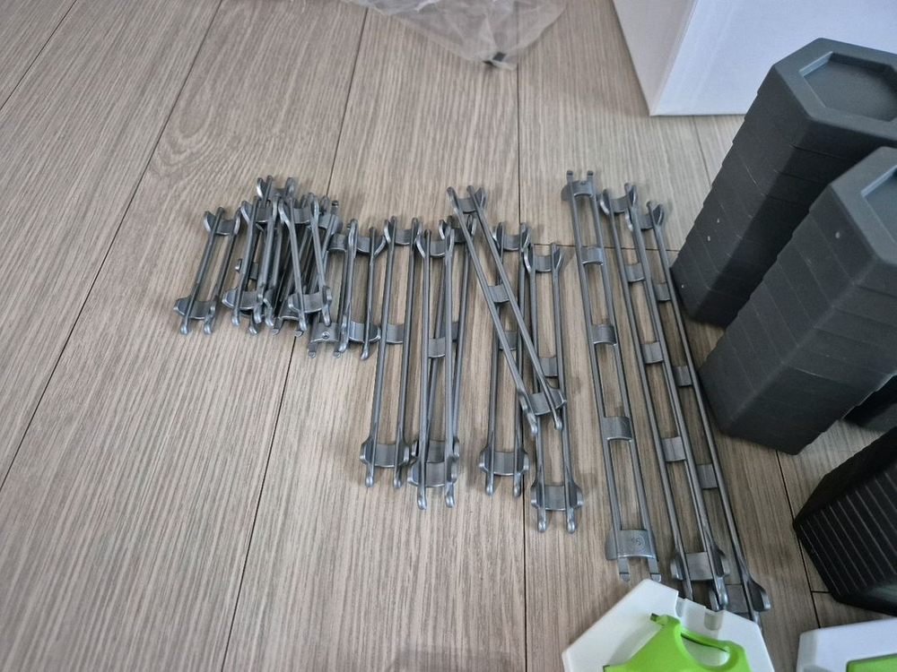 그래비트랙스 스타터--6