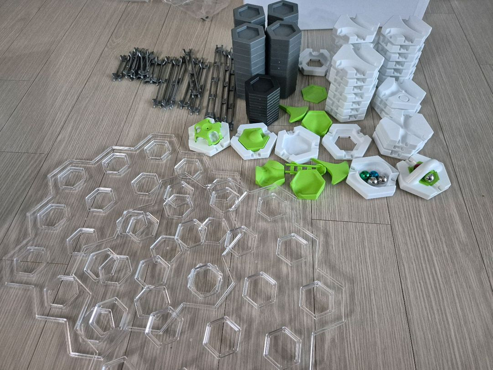 그래비트랙스 스타터--7