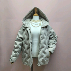 callaite 칼레이트 덕다운 패딩