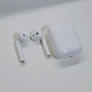에어팟 2세대