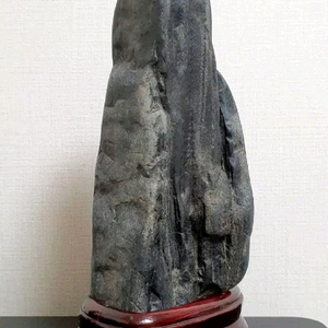 자연 수석 - 물형석