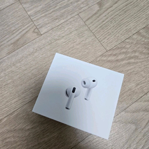 에어팟프로3 새상품 미개봉