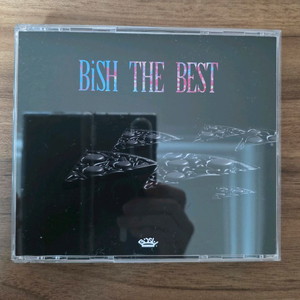 BiSH THE BEST(2CD+Bluray)