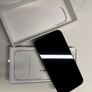 아이폰15pro 256gb
