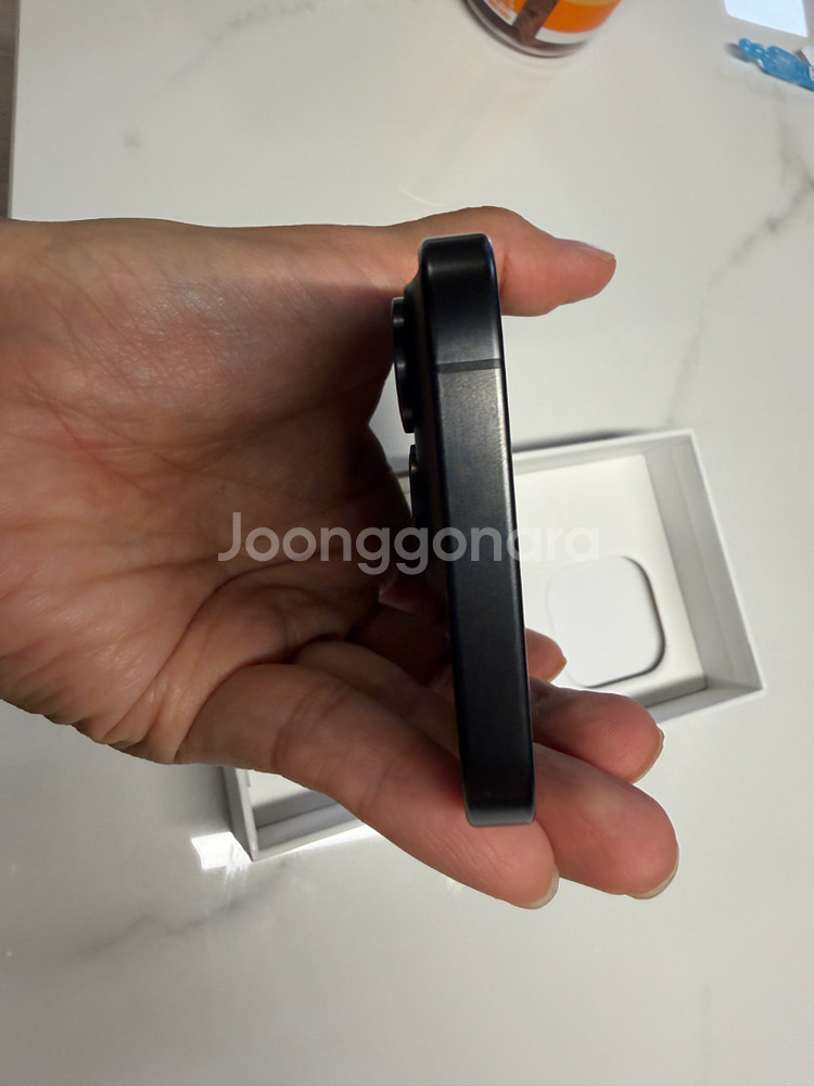 아이폰15pro 256gb--6