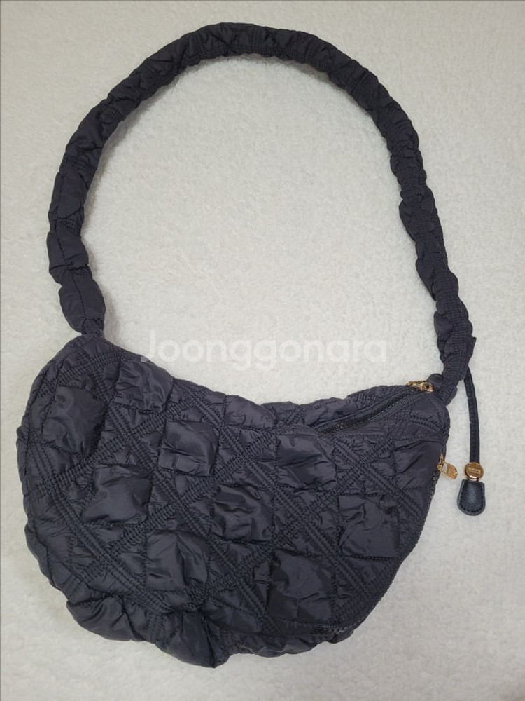 칼린 코지 블랙 팝니다--0