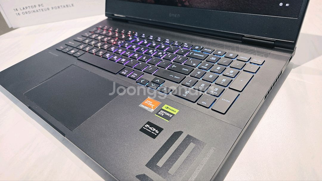 OMEN 16 게이밍 초고사양노트북 4060--1