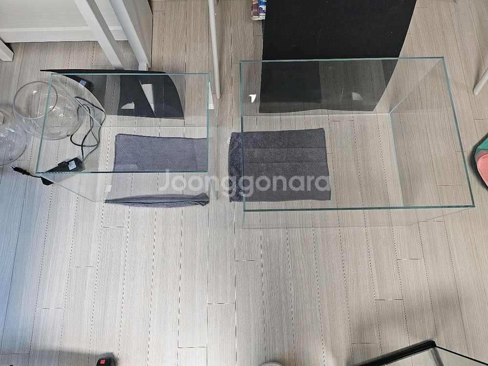 칸후 올디아망 수조--1