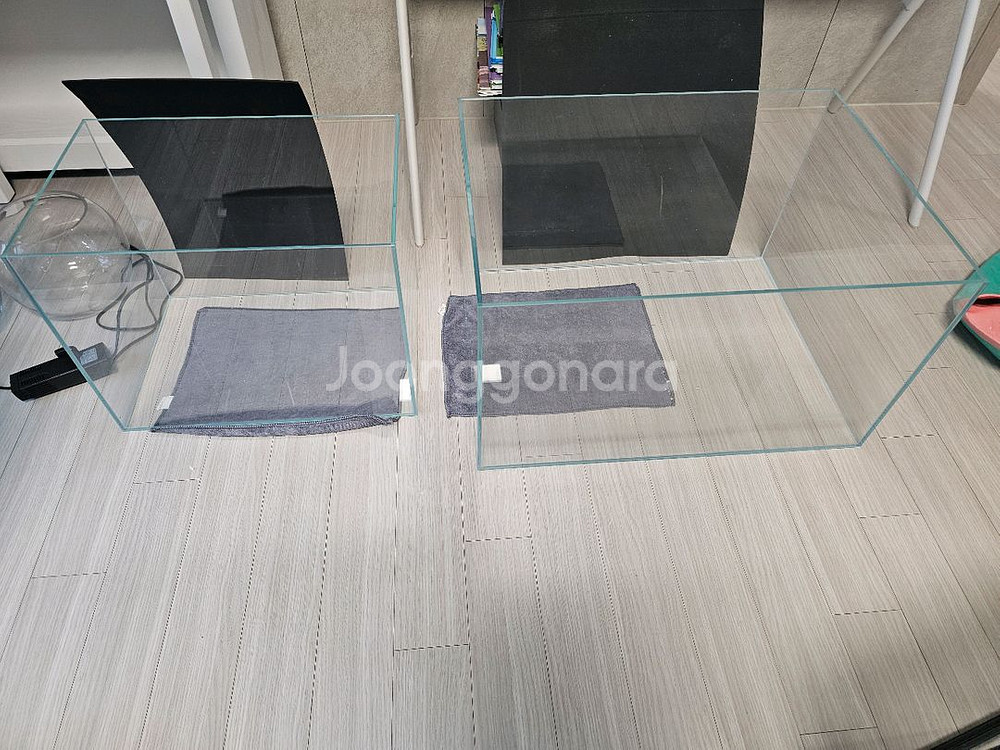 칸후 올디아망 수조--0