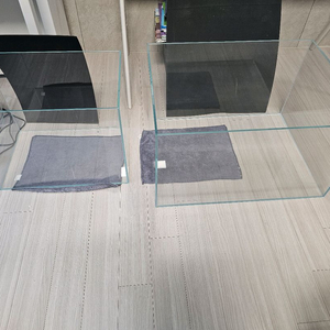 칸후 올디아망 수조