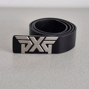 PXG 남녀공용 골프 벨트 정품