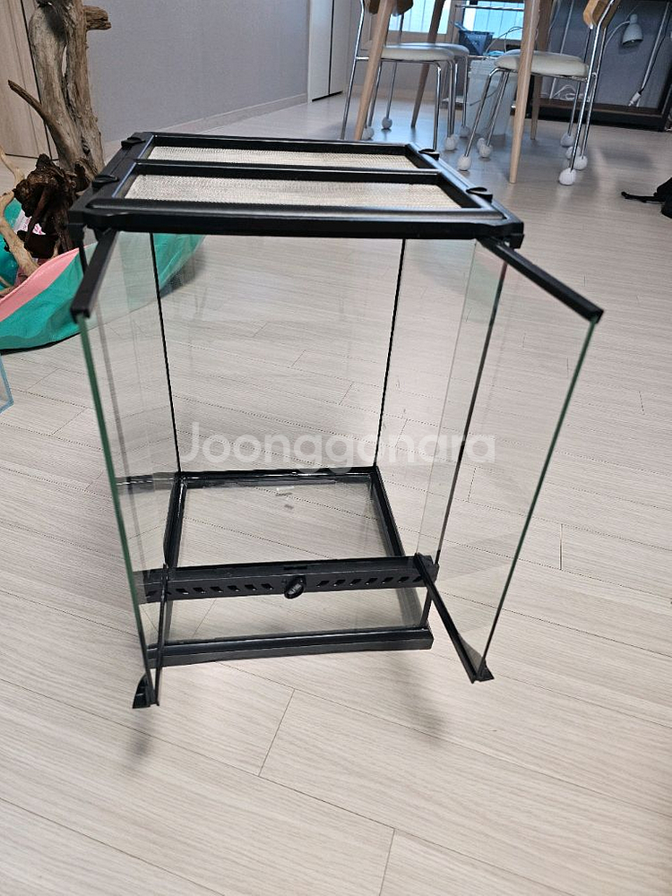 엑소테라 30*30*45--1