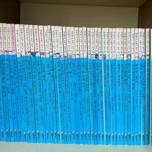 네버랜드 꾸러기 문고