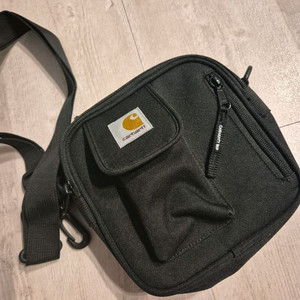 칼하트윕 남성 크로스백