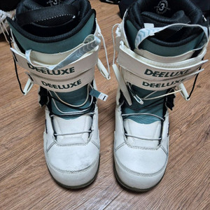 Deeluxe 22/23 팀 아이디 260