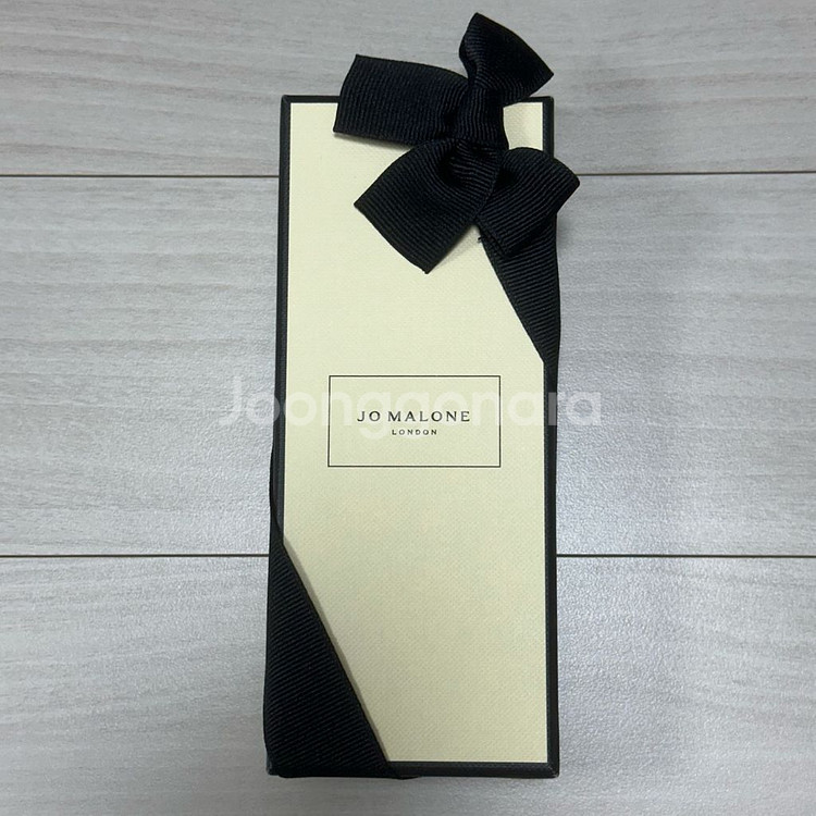 조말론 핸드 크림 30ml - 블랙 베리 앤 베이(새제--0