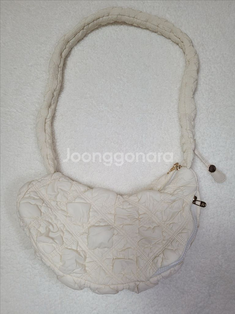 칼린 코지 아이보리 팝니다--0