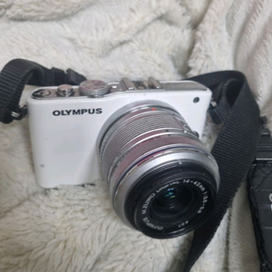 올림푸스 e-pl3 미러리스 레트로 카메라 dsrl 디