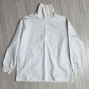 [새상품] 유니클로 U 터틀넥T