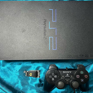 플스2 ps2 39005 (새 렌즈로 교체),게임10개