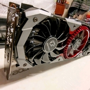 Colorful RTX 2080 igame 전주시