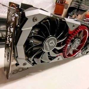 Colorful RTX 2080 igame 전주시