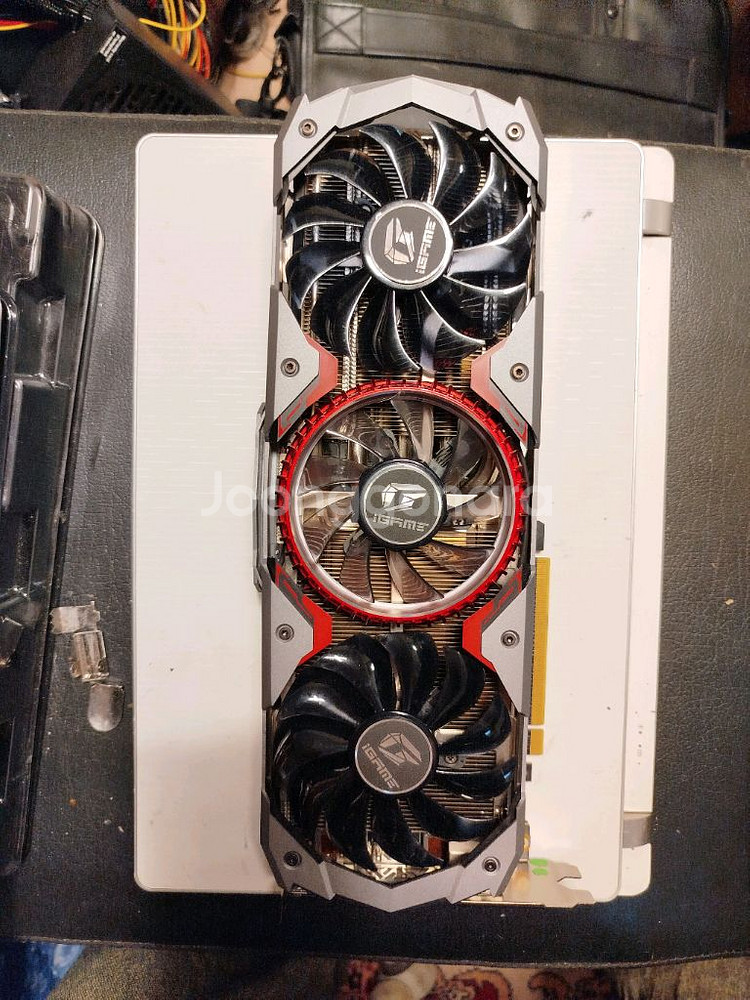 Colorful RTX 2080 igame 전주시--2