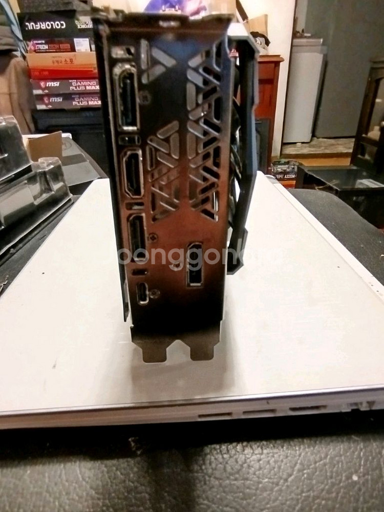 Colorful RTX 2080 igame 전주시--4