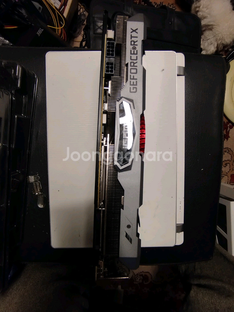 Colorful RTX 2080 igame 전주시--5
