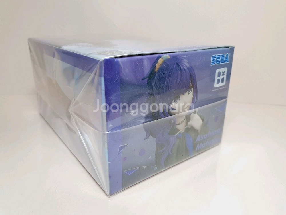 프로젝트세카이 프로세카 아사히나 마후유 피규어--4