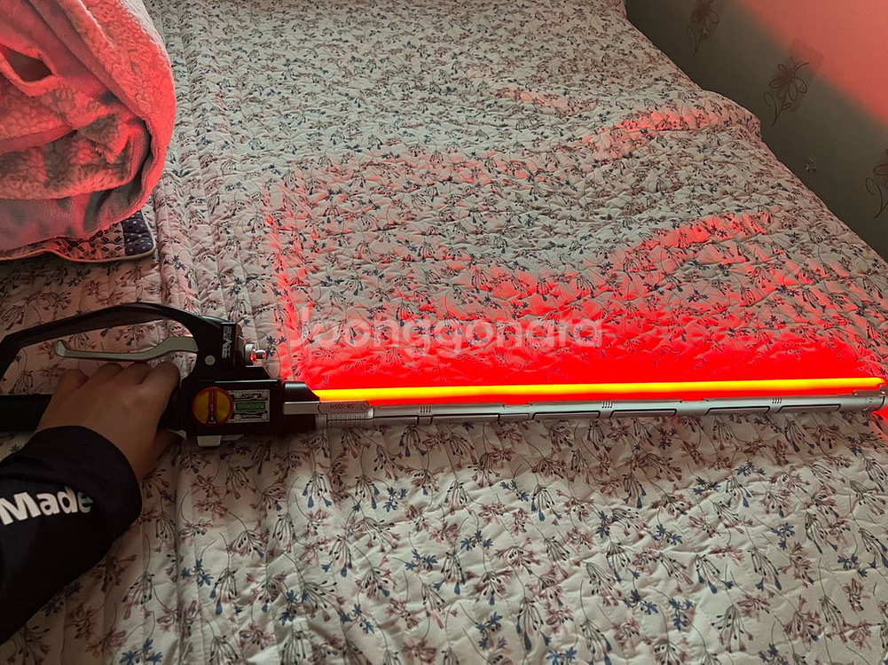 가면라이더 파이즈 타오바오산 칼--1