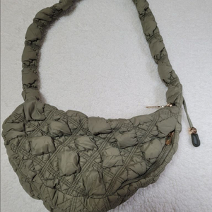 칼린 코지 카키 팝니다