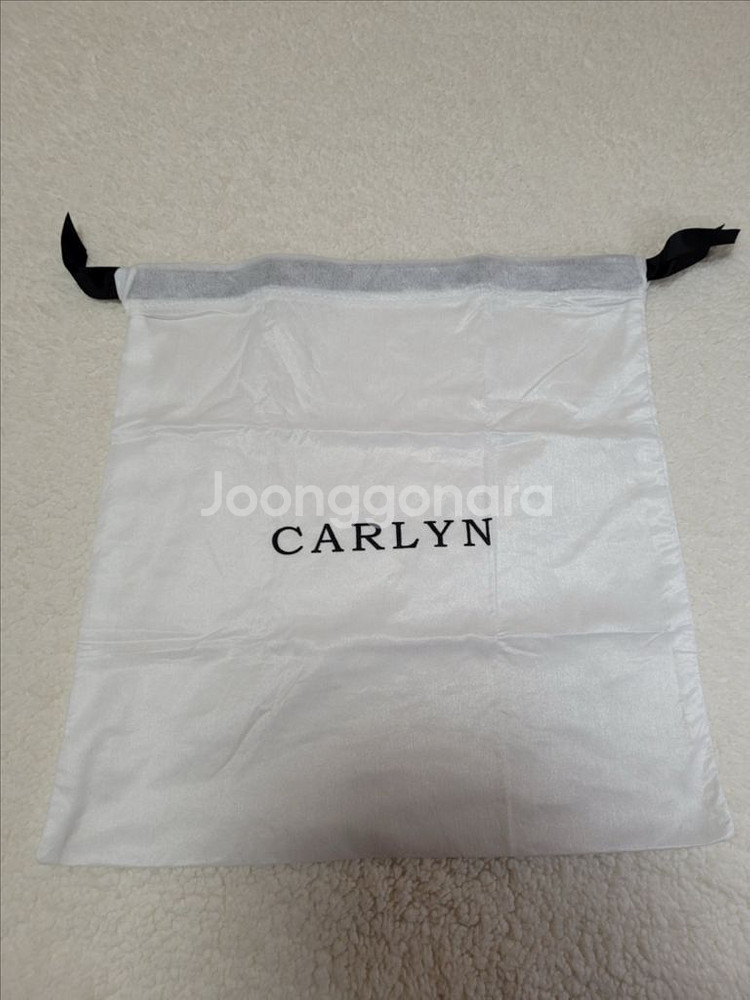 칼린 코지 카키 팝니다--3