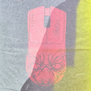 미개봉 새제품) 레이저 바이퍼 v3 pro 페이커 에디