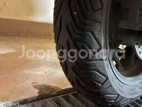 혼다 pcx125 23년식--3