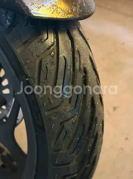 혼다 pcx125 23년식--2