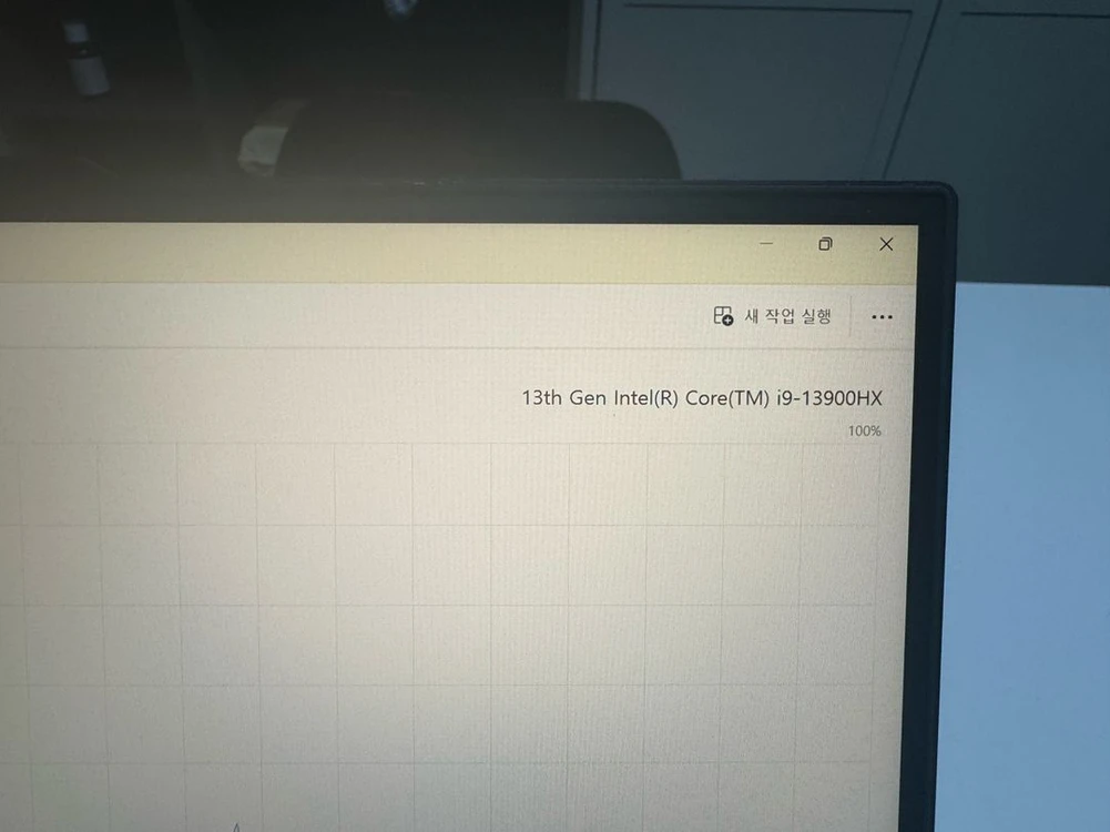 레노버 리전 프로5i I9 13900HX RTX4070 이미지