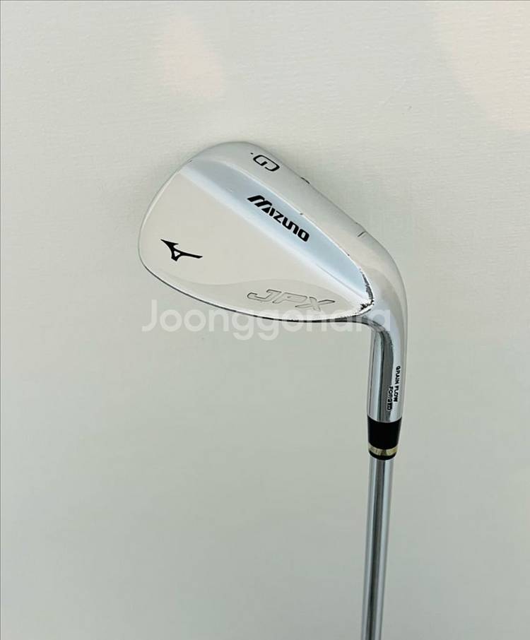 미즈노 JPX G웨지 팝니다--0