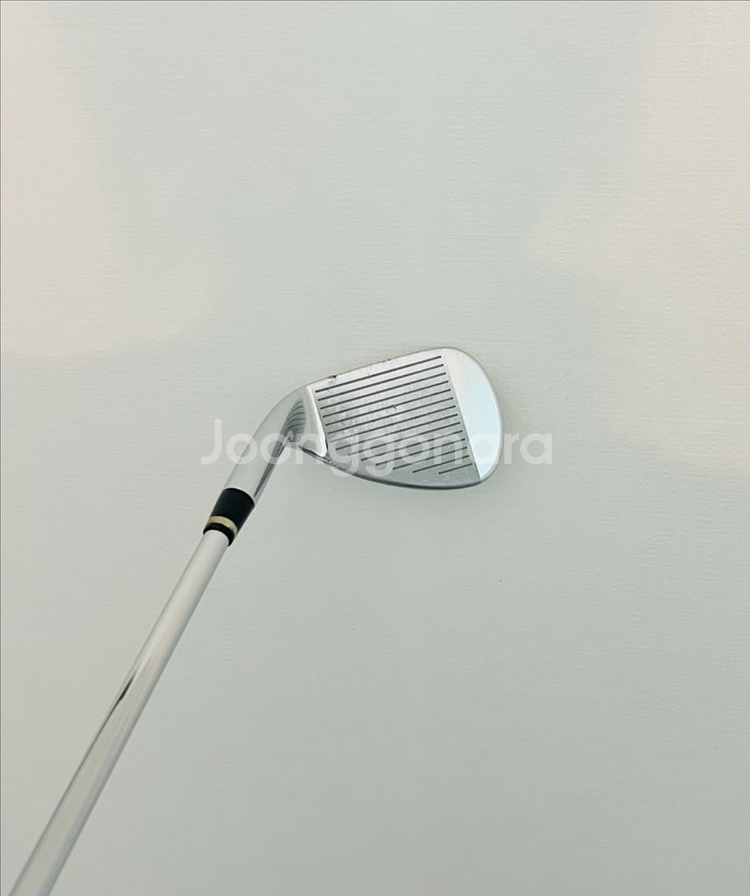 미즈노 JPX G웨지 팝니다--1