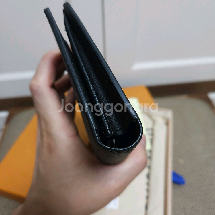 루이비통 지갑 브라짜월릿 이클립스 장지갑 m61697--2