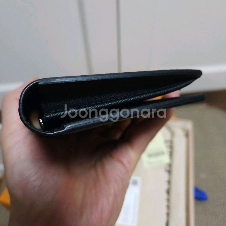 루이비통 지갑 브라짜월릿 이클립스 장지갑 m61697--3