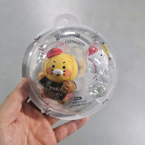 기아 춘식이 방향제 팝니다(새상품)