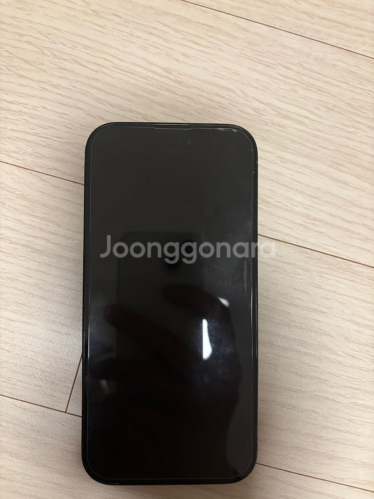 아이폰14프로 256--0