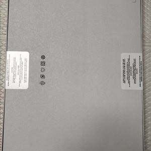 LG Gram 16 화이트 미개봉